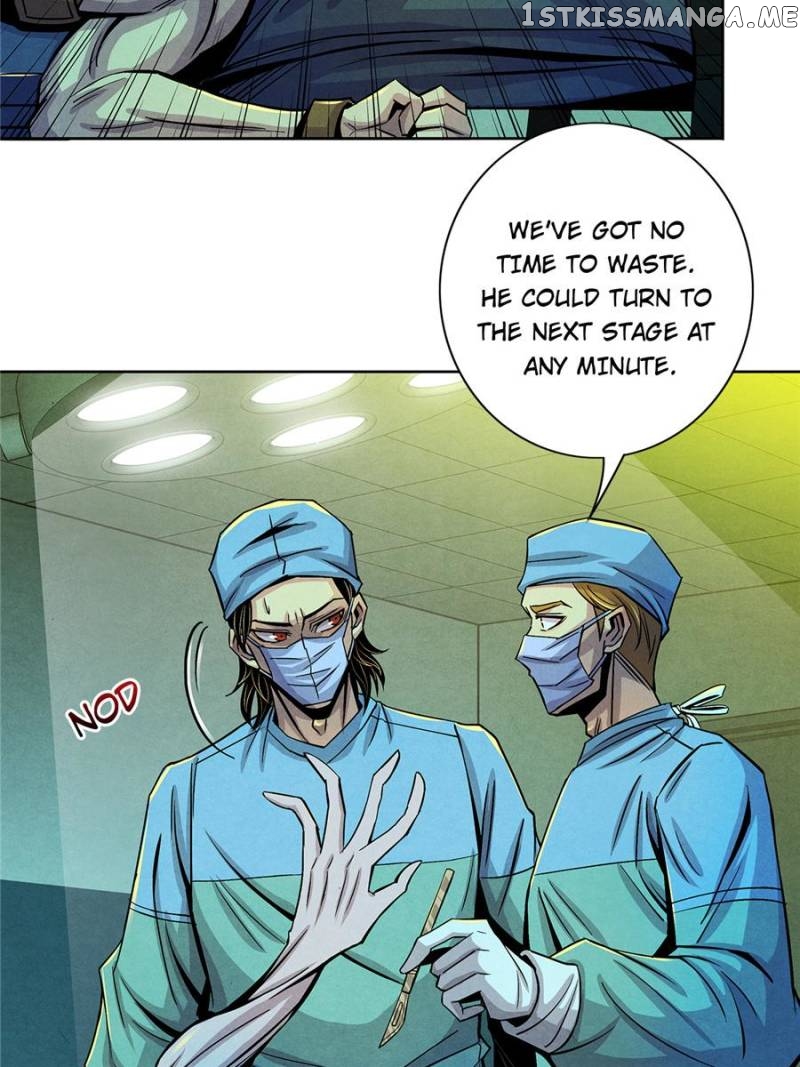 Dr.Don – Manhua chapter 35 - page 14