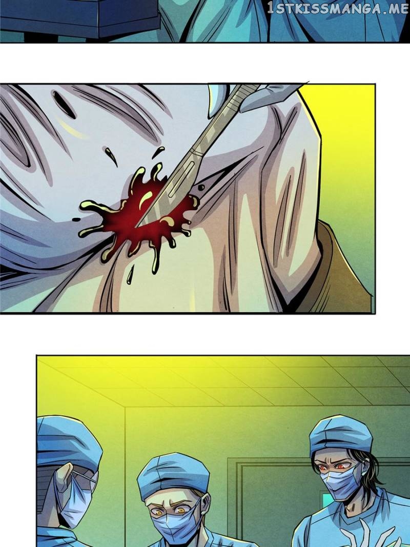 Dr.Don – Manhua chapter 35 - page 16