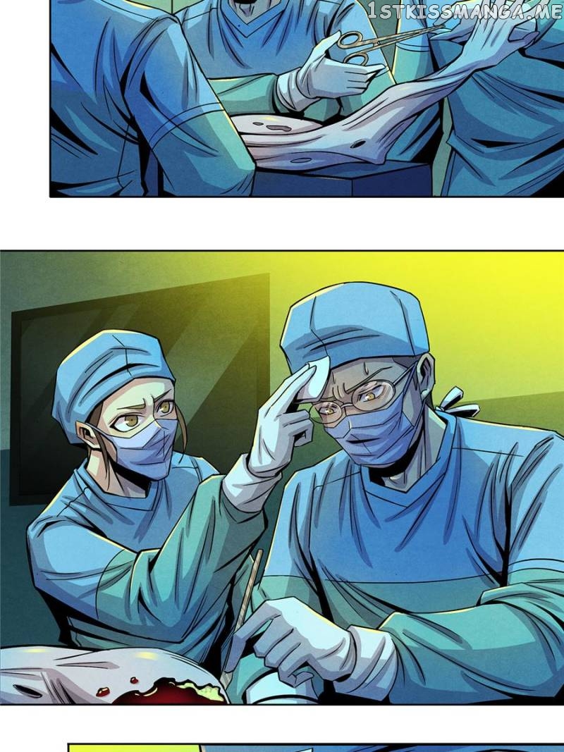 Dr.Don – Manhua chapter 35 - page 17
