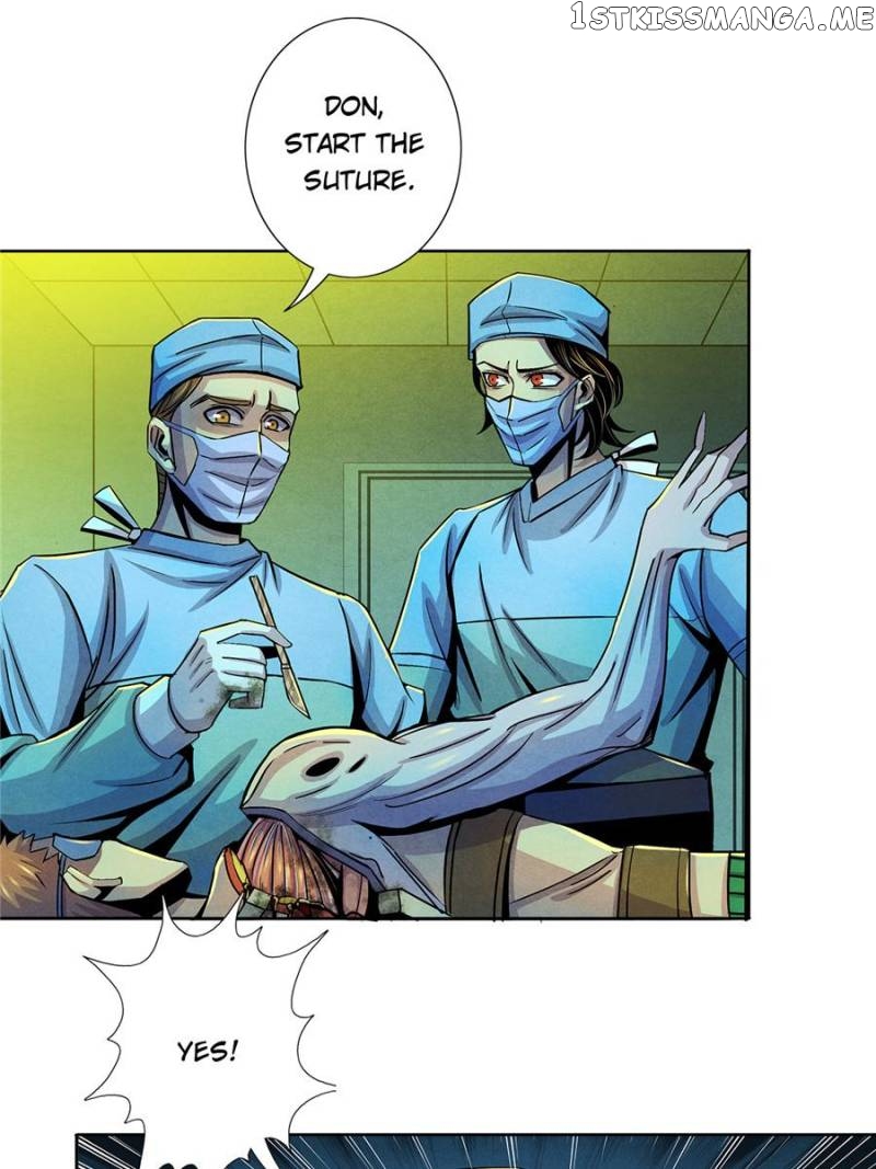 Dr.Don – Manhua chapter 35 - page 19