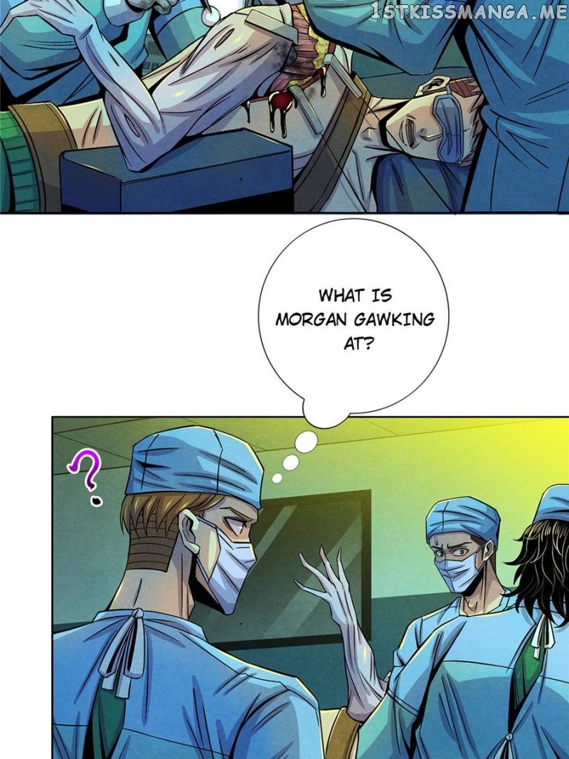 Dr.Don – Manhua chapter 35 - page 22