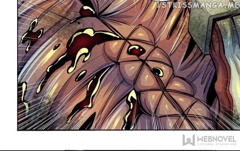 Dr.Don – Manhua chapter 35 - page 24