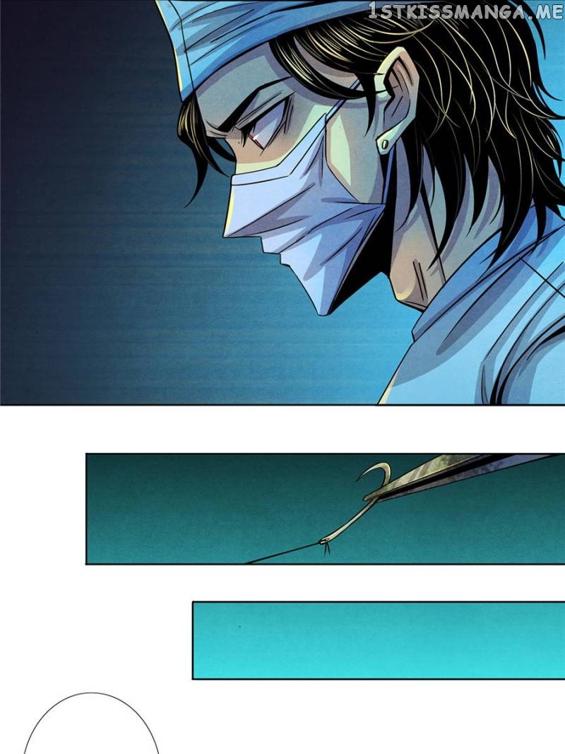 Dr.Don – Manhua chapter 35 - page 25