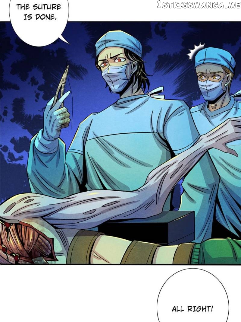 Dr.Don – Manhua chapter 35 - page 26