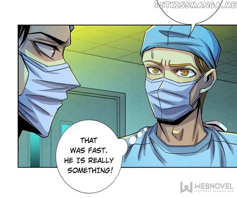 Dr.Don – Manhua chapter 35 - page 27