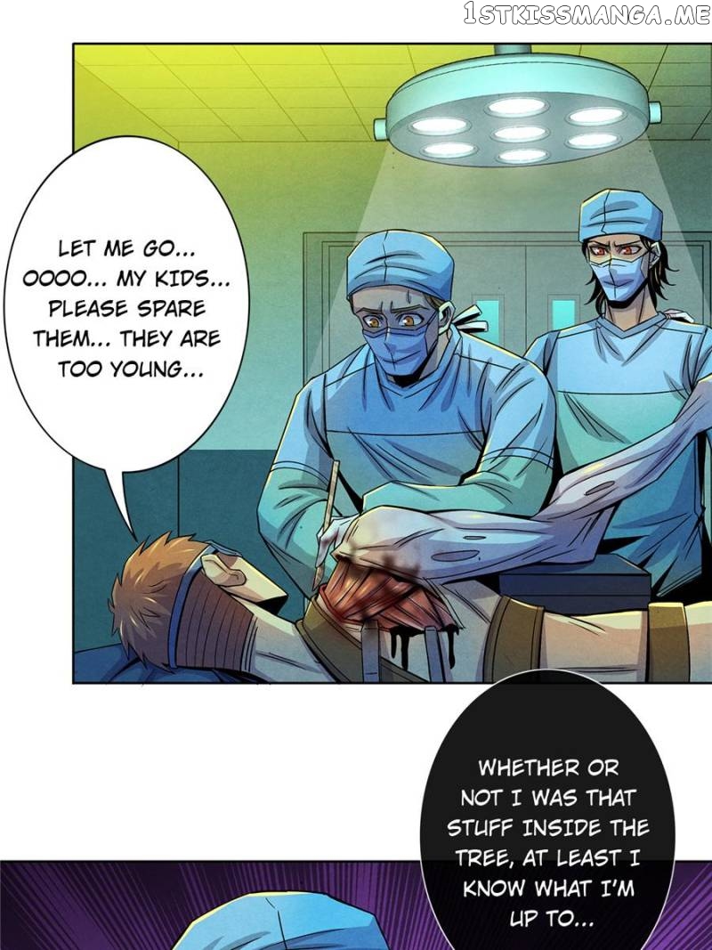Dr.Don – Manhua chapter 35 - page 28