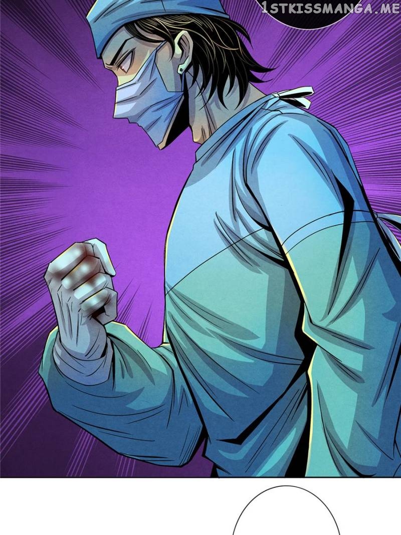 Dr.Don – Manhua chapter 35 - page 29