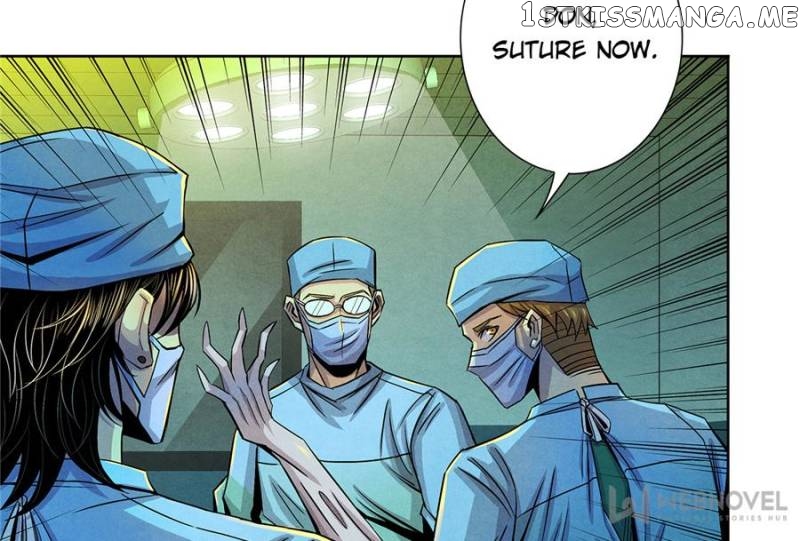 Dr.Don – Manhua chapter 35 - page 30