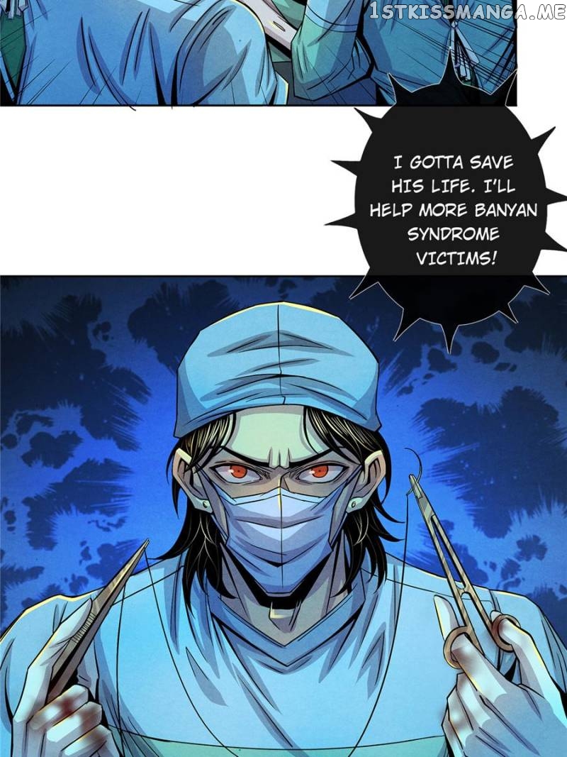 Dr.Don – Manhua chapter 35 - page 31