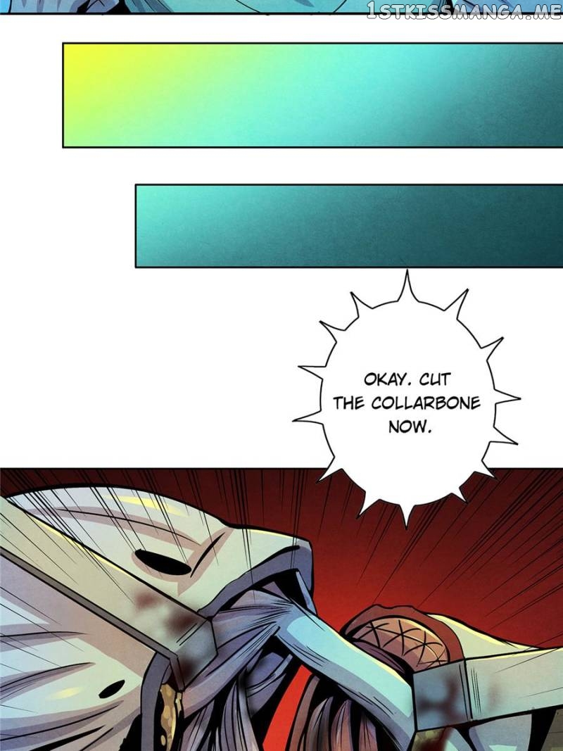 Dr.Don – Manhua chapter 35 - page 32