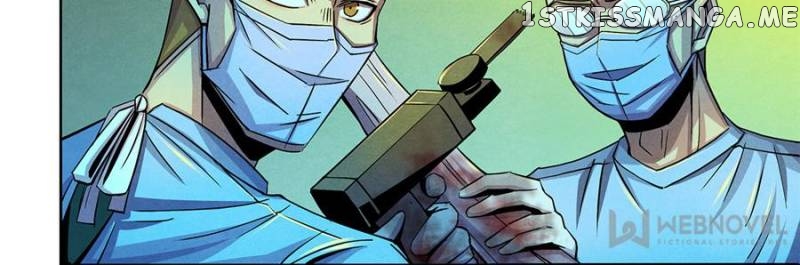 Dr.Don – Manhua chapter 35 - page 39