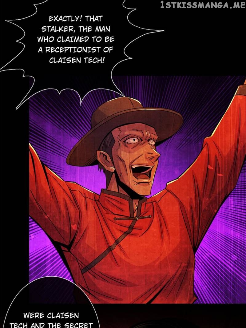 Dr.Don – Manhua chapter 35 - page 4
