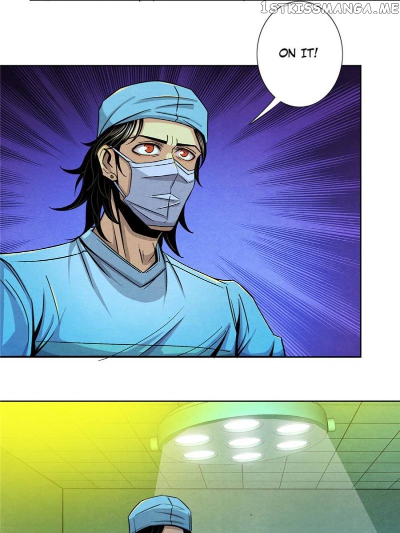 Dr.Don – Manhua chapter 35 - page 40