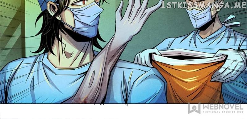 Dr.Don – Manhua chapter 35 - page 45