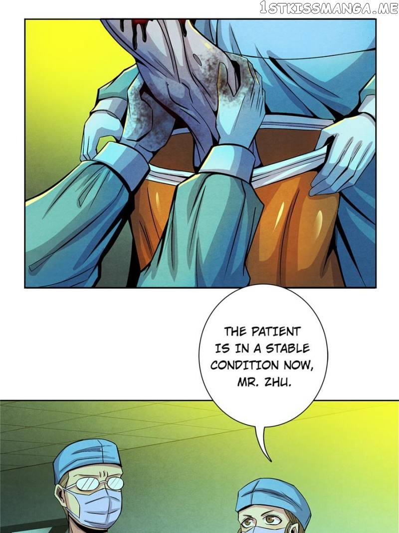 Dr.Don – Manhua chapter 35 - page 46