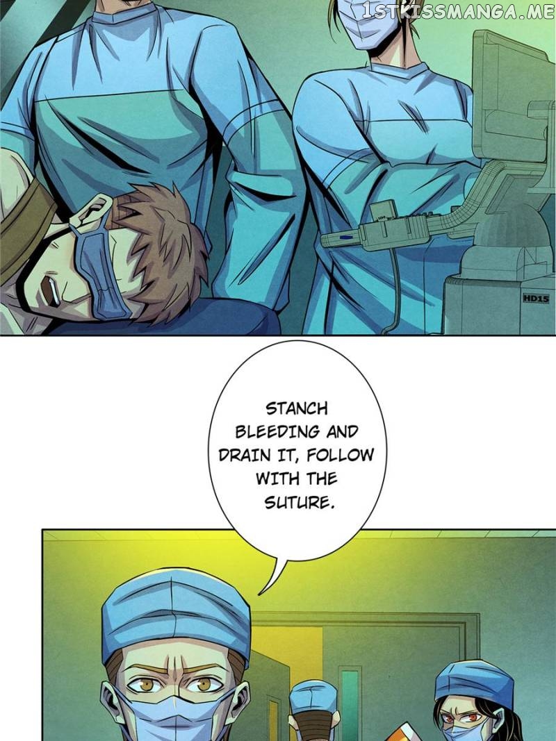 Dr.Don – Manhua chapter 35 - page 47