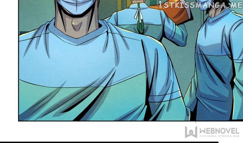 Dr.Don – Manhua chapter 35 - page 48