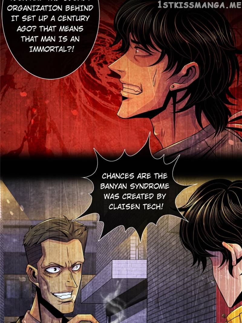Dr.Don – Manhua chapter 35 - page 5