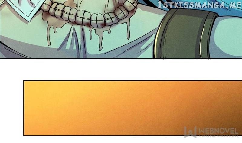 Dr.Don – Manhua chapter 35 - page 51
