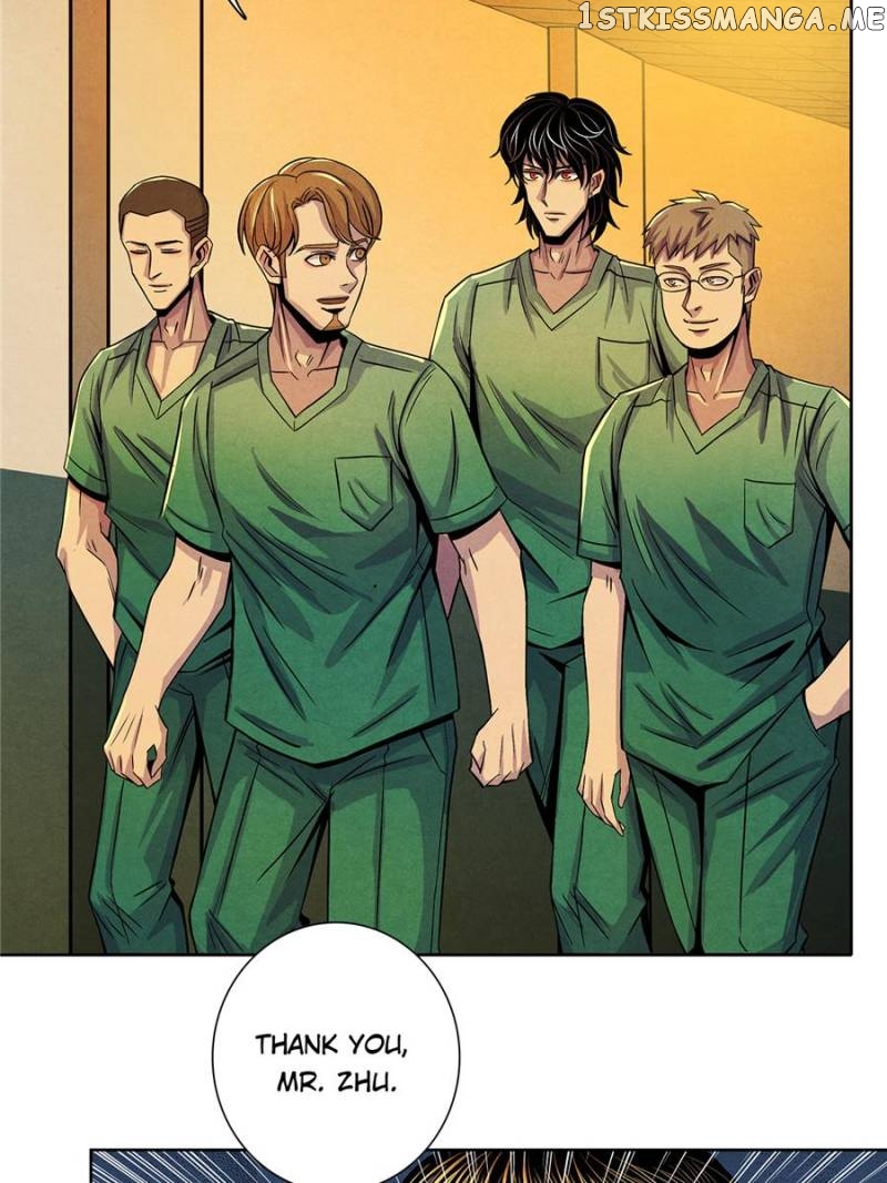 Dr.Don – Manhua chapter 35 - page 53