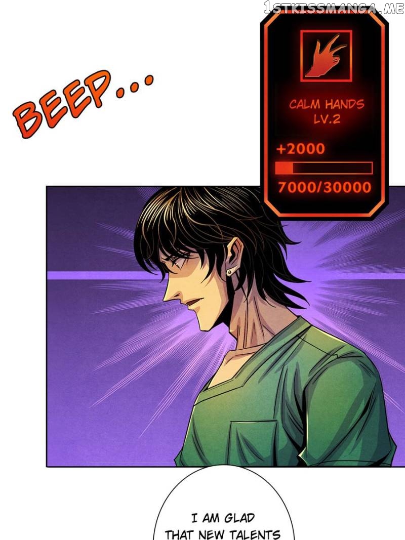 Dr.Don – Manhua chapter 35 - page 55