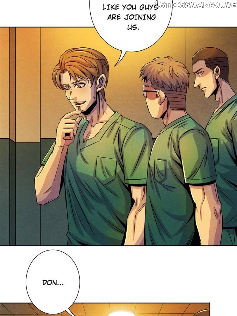 Dr.Don – Manhua chapter 35 - page 56