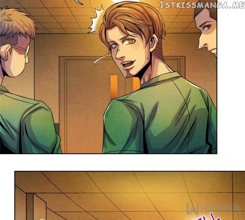 Dr.Don – Manhua chapter 35 - page 57