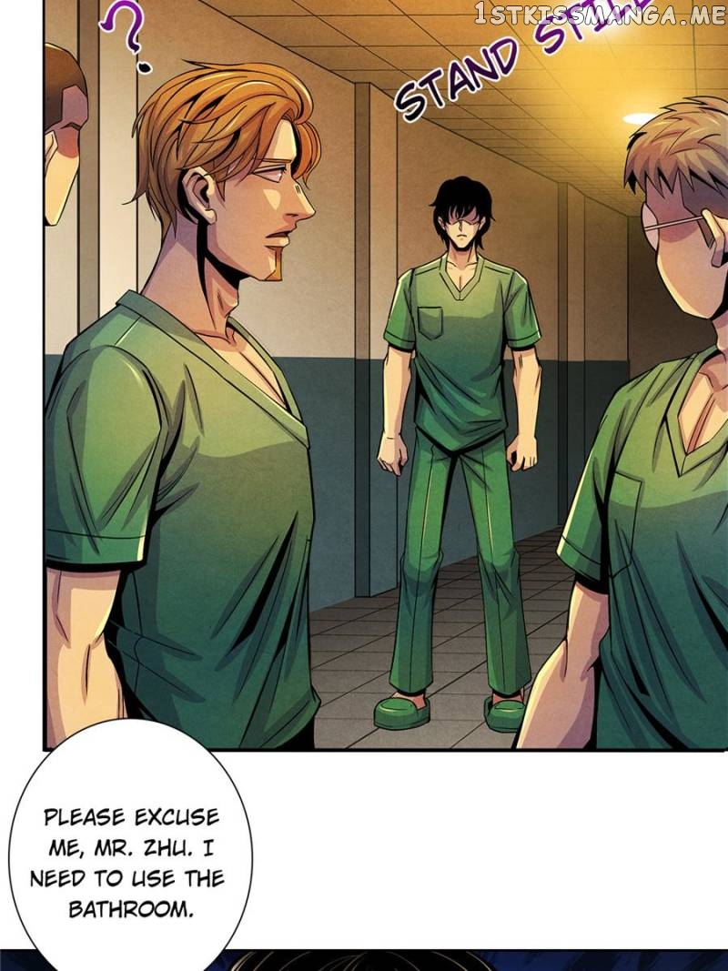 Dr.Don – Manhua chapter 35 - page 58