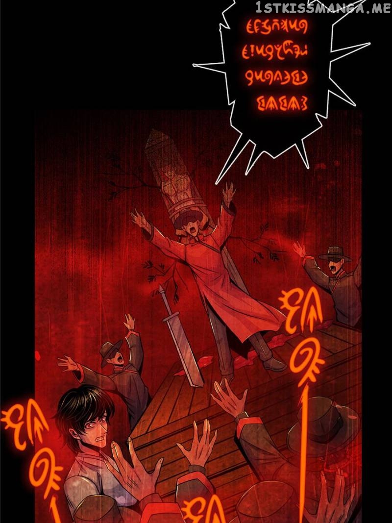 Dr.Don – Manhua chapter 35 - page 7