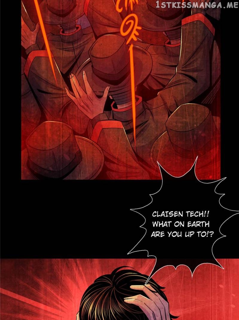 Dr.Don – Manhua chapter 35 - page 8