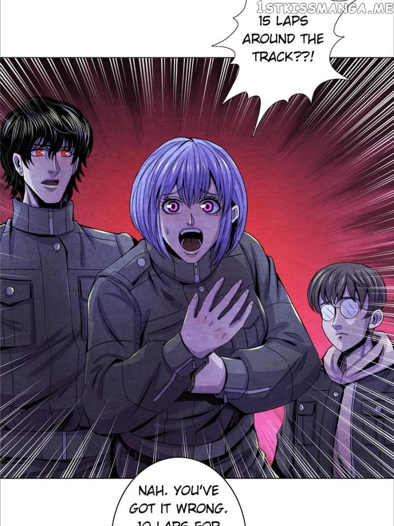 Dr.Don – Manhua chapter 67 - page 11
