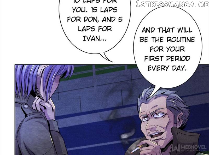 Dr.Don – Manhua chapter 67 - page 12