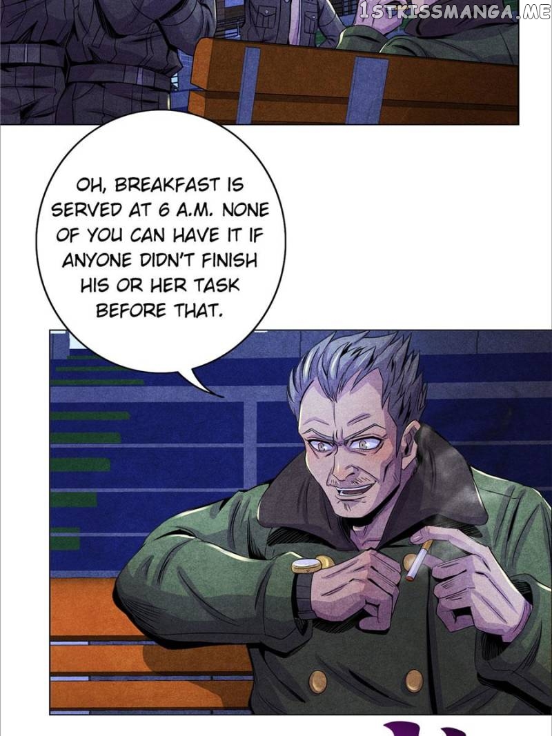 Dr.Don – Manhua chapter 67 - page 14
