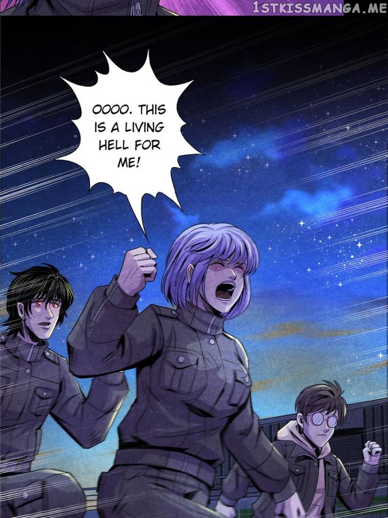Dr.Don – Manhua chapter 67 - page 16