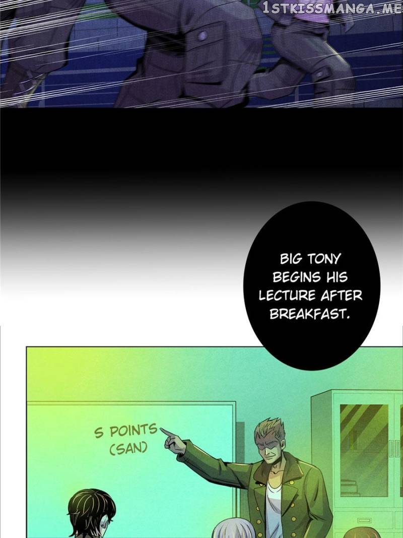 Dr.Don – Manhua chapter 67 - page 17