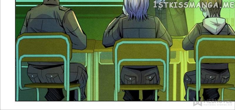 Dr.Don – Manhua chapter 67 - page 18