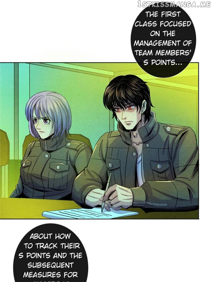 Dr.Don – Manhua chapter 67 - page 19