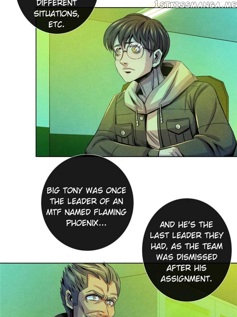 Dr.Don – Manhua chapter 67 - page 20