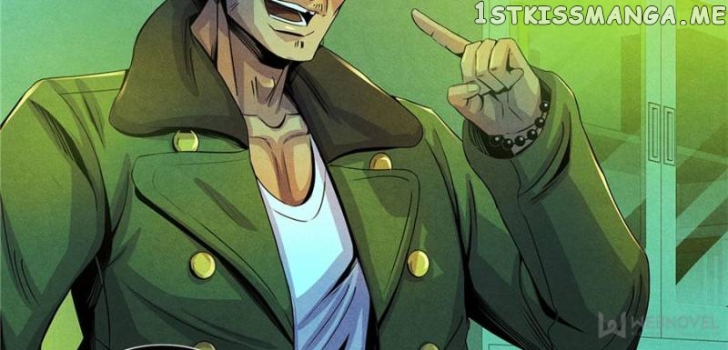 Dr.Don – Manhua chapter 67 - page 21