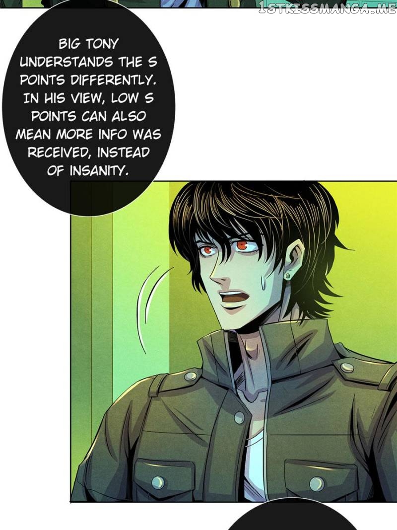 Dr.Don – Manhua chapter 67 - page 22
