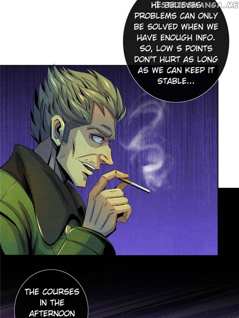 Dr.Don – Manhua chapter 67 - page 23