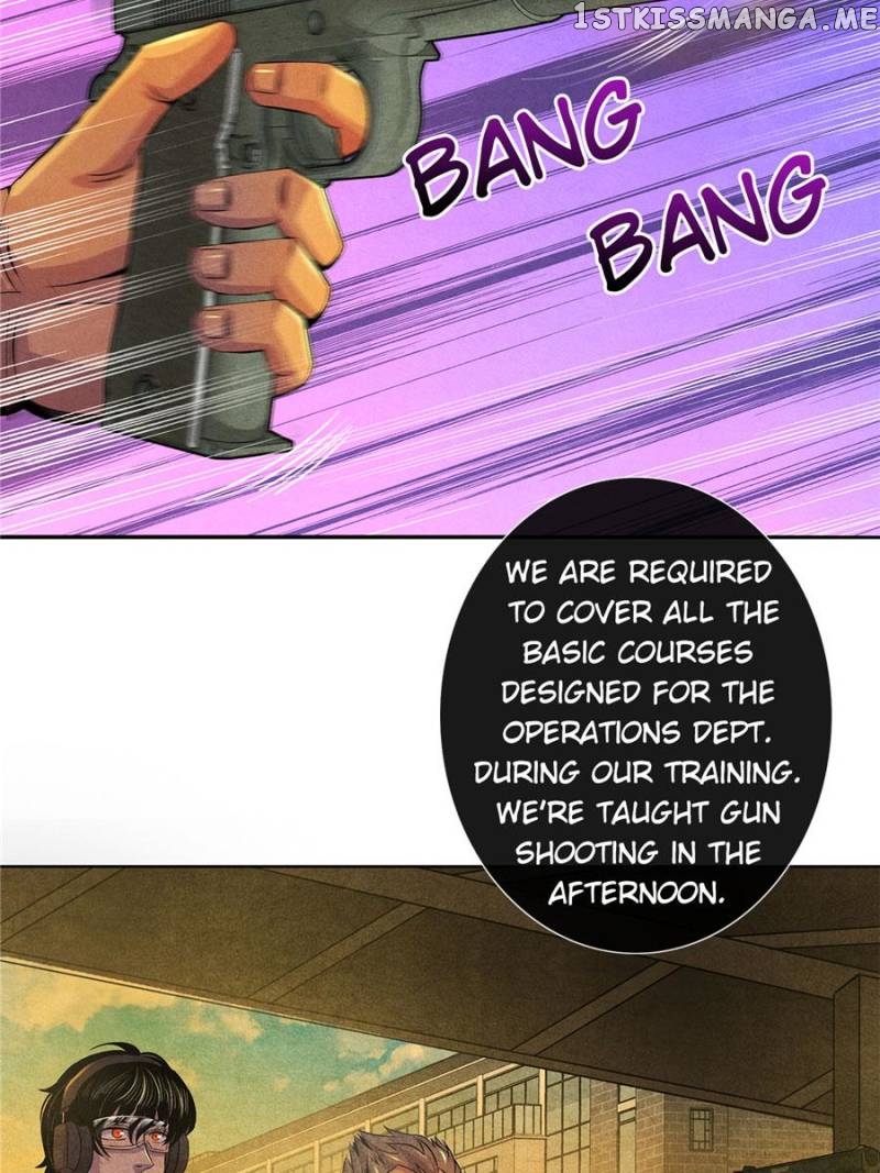 Dr.Don – Manhua chapter 67 - page 25