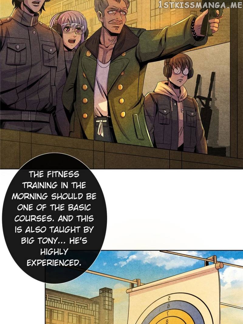 Dr.Don – Manhua chapter 67 - page 26