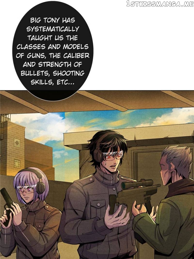 Dr.Don – Manhua chapter 67 - page 28