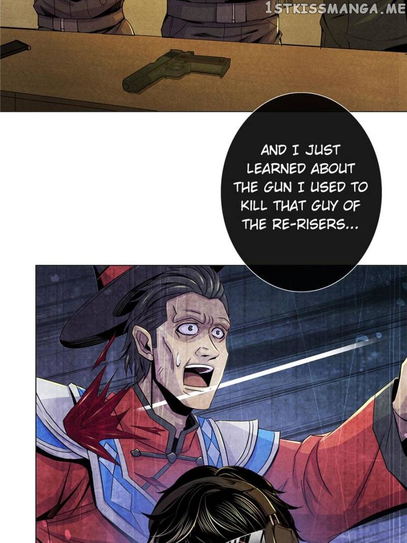 Dr.Don – Manhua chapter 67 - page 29