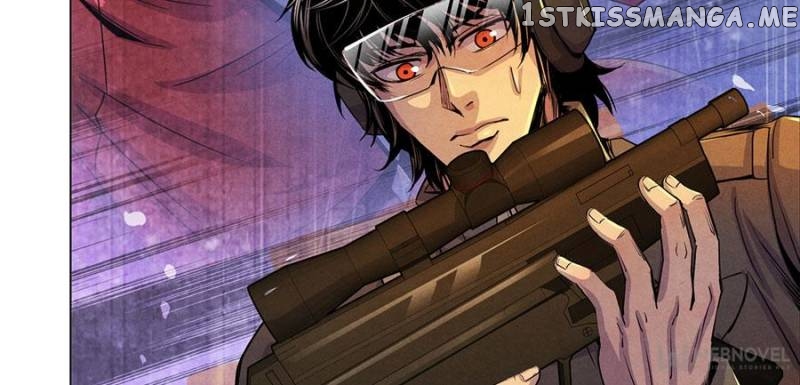 Dr.Don – Manhua chapter 67 - page 30