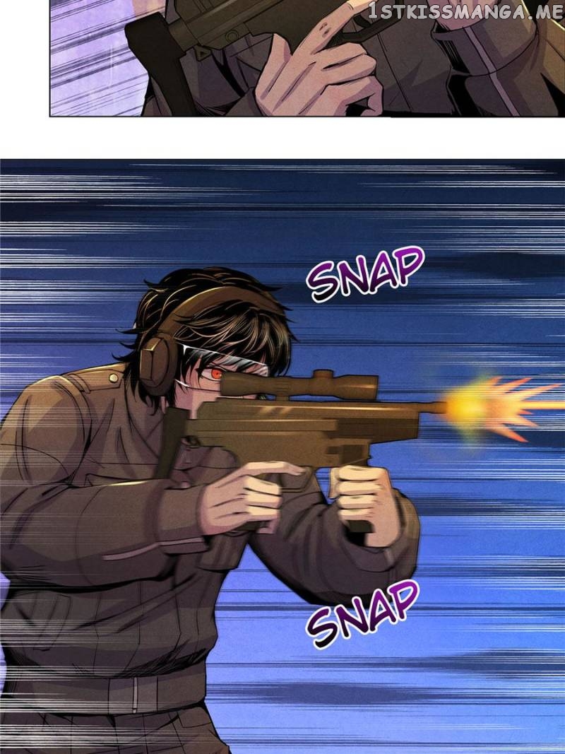 Dr.Don – Manhua chapter 67 - page 31
