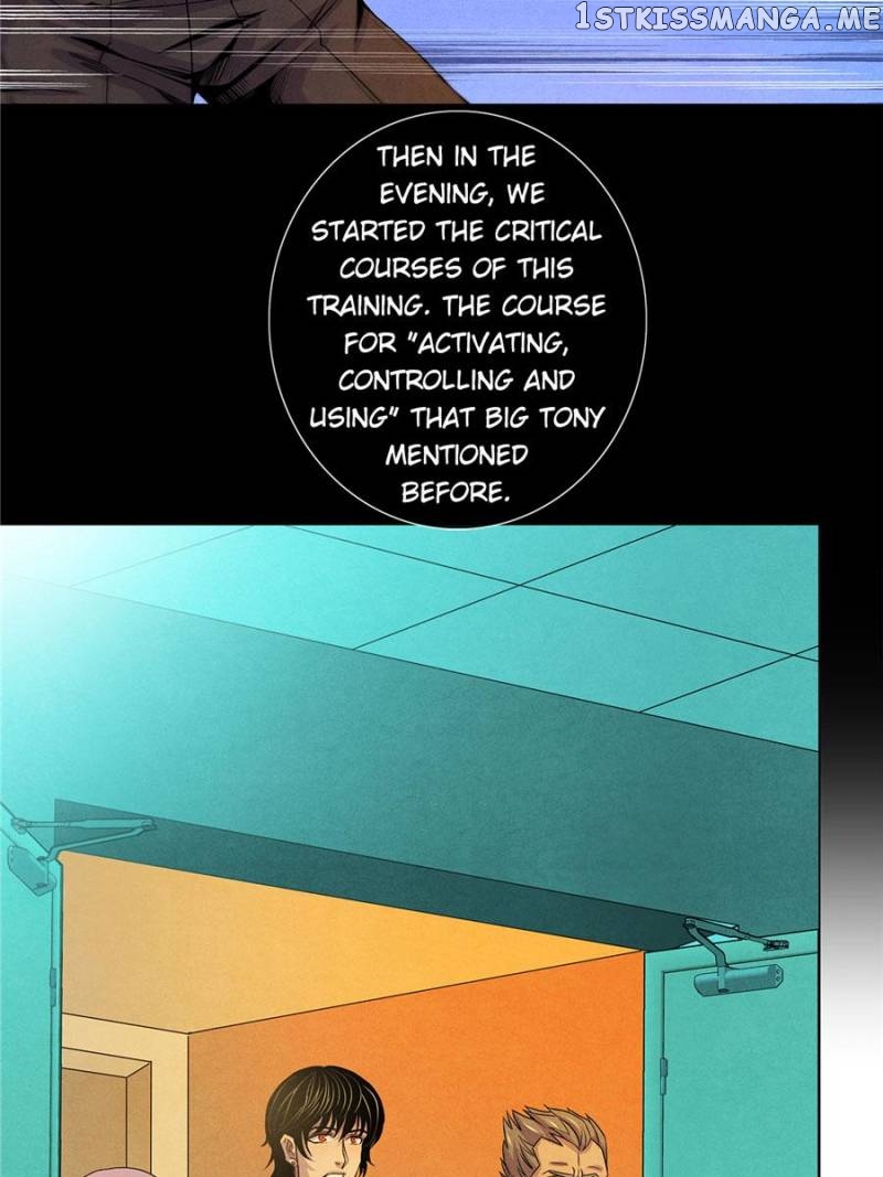 Dr.Don – Manhua chapter 67 - page 32