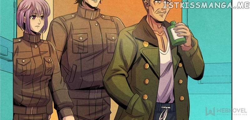 Dr.Don – Manhua chapter 67 - page 33
