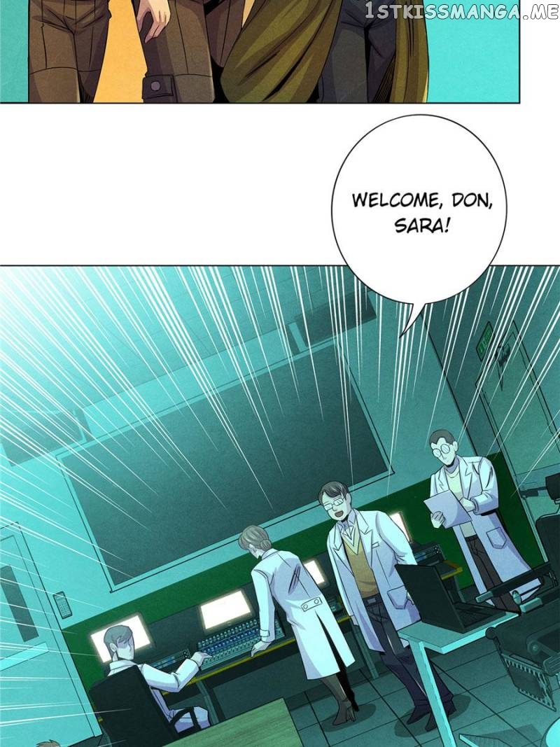 Dr.Don – Manhua chapter 67 - page 34